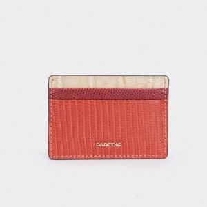 Card holder
